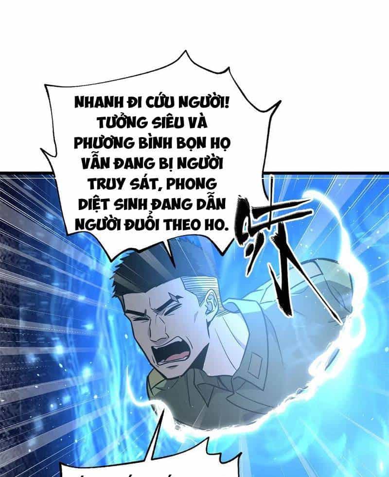 Toàn Cầu Cao Võ - Chương 285 - ảnh 81