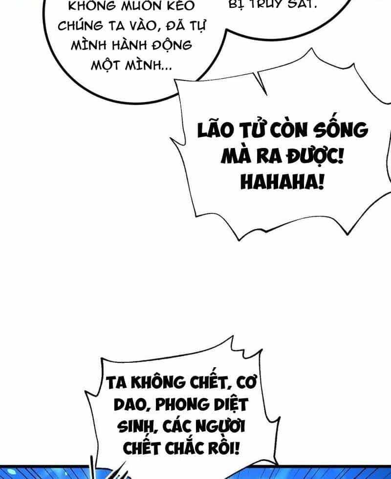 Toàn Cầu Cao Võ - Chương 285 - ảnh 84