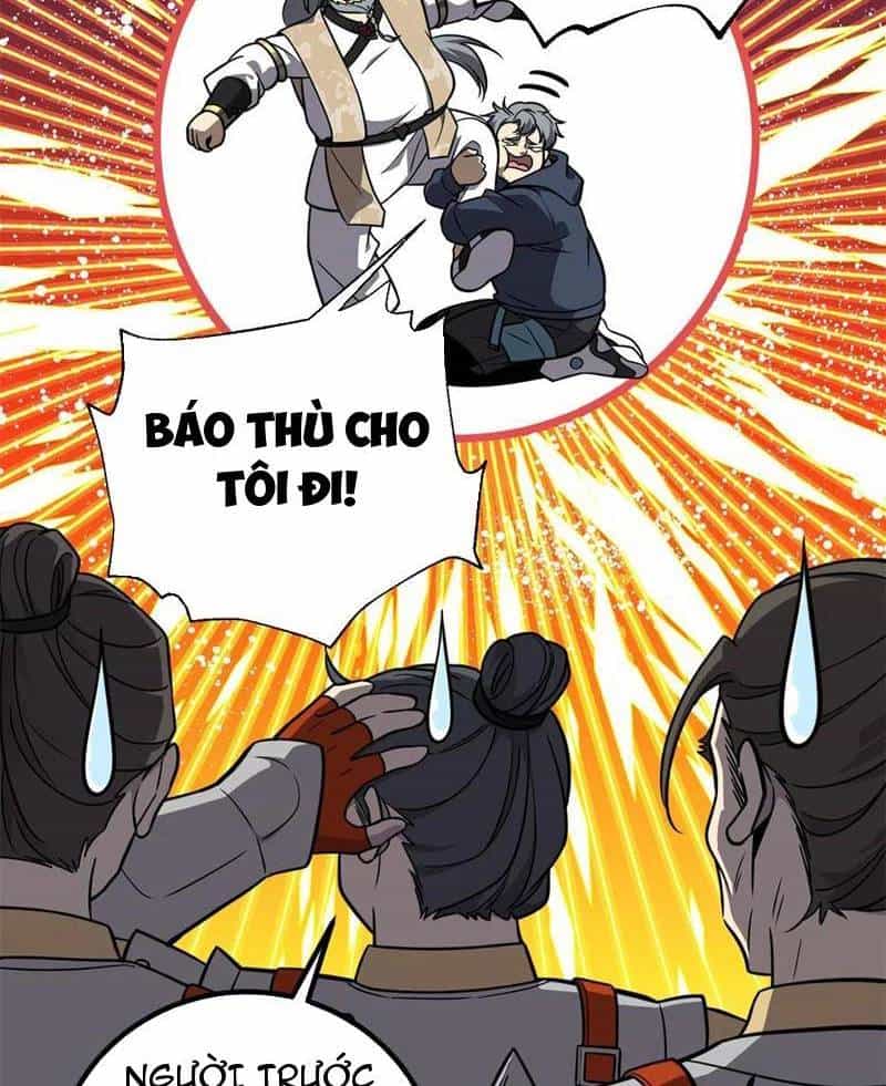 Toàn Cầu Cao Võ - Chương 285 - ảnh 89