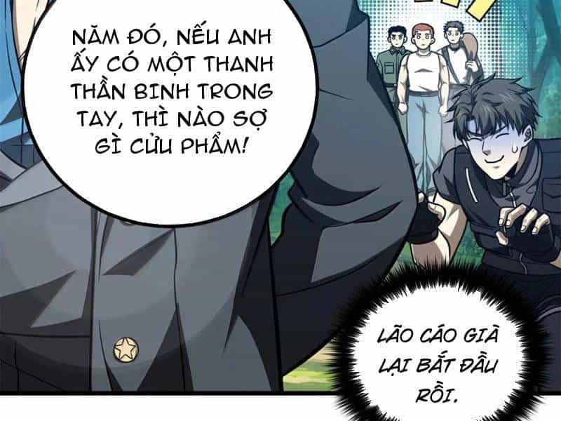 Toàn Cầu Cao Võ - Chương 286 - ảnh 110