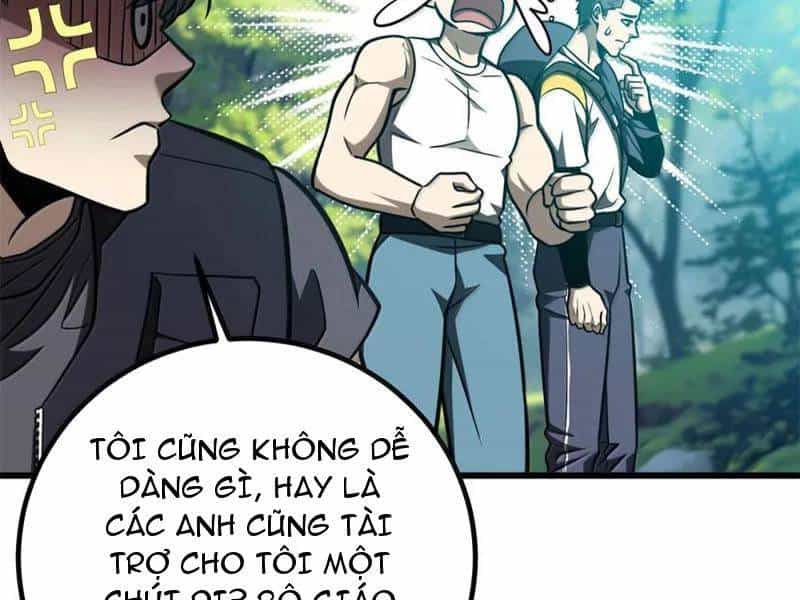 Toàn Cầu Cao Võ - Chương 286 - ảnh 124