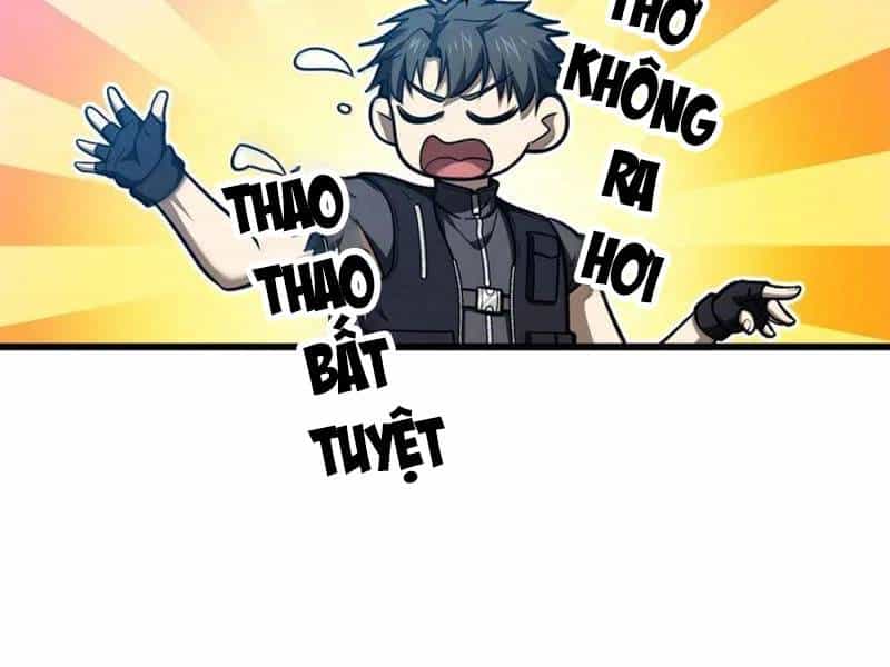 Toàn Cầu Cao Võ - Chương 286 - ảnh 29