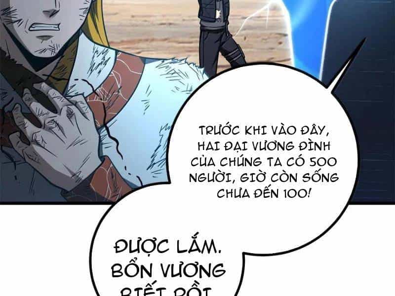 Toàn Cầu Cao Võ - Chương 286 - ảnh 75