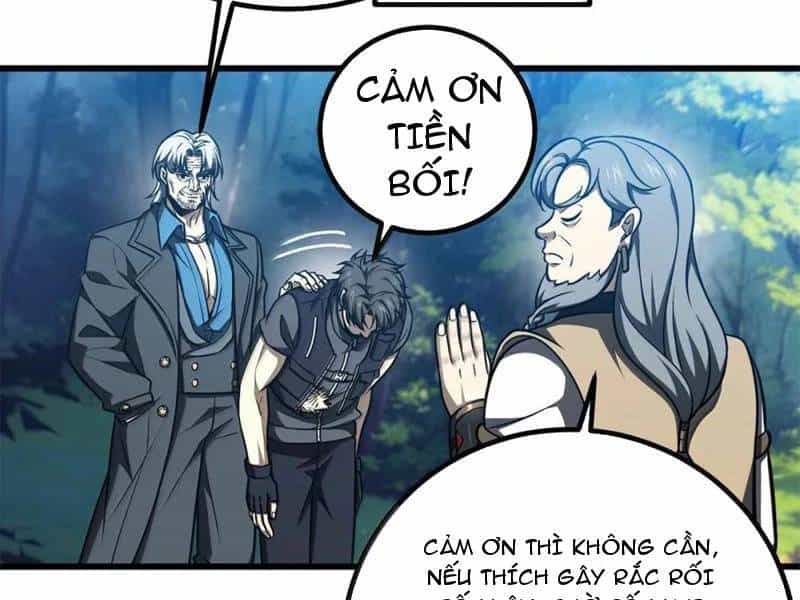 Toàn Cầu Cao Võ - Chương 286 - ảnh 93
