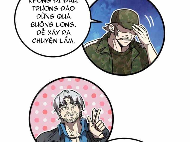 Toàn Cầu Cao Võ - Chương 287 - ảnh 112