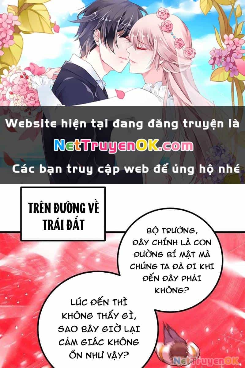 Toàn Cầu Cao Võ - Chương 287 - ảnh 2