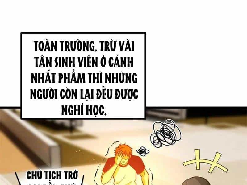 Toàn Cầu Cao Võ - Chương 287 - ảnh 27