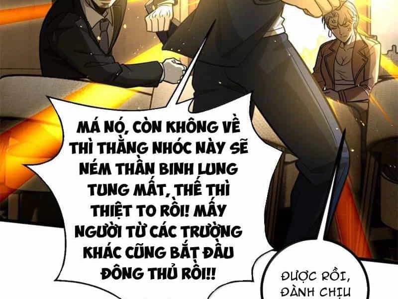 Toàn Cầu Cao Võ - Chương 287 - ảnh 38