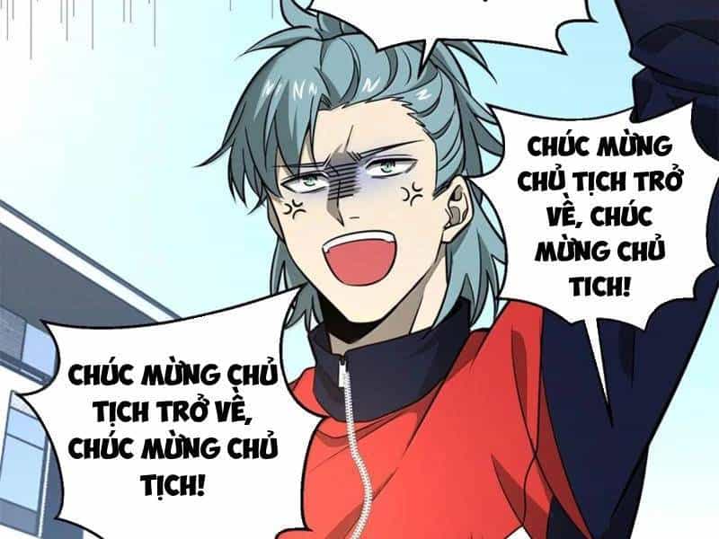 Toàn Cầu Cao Võ - Chương 287 - ảnh 42