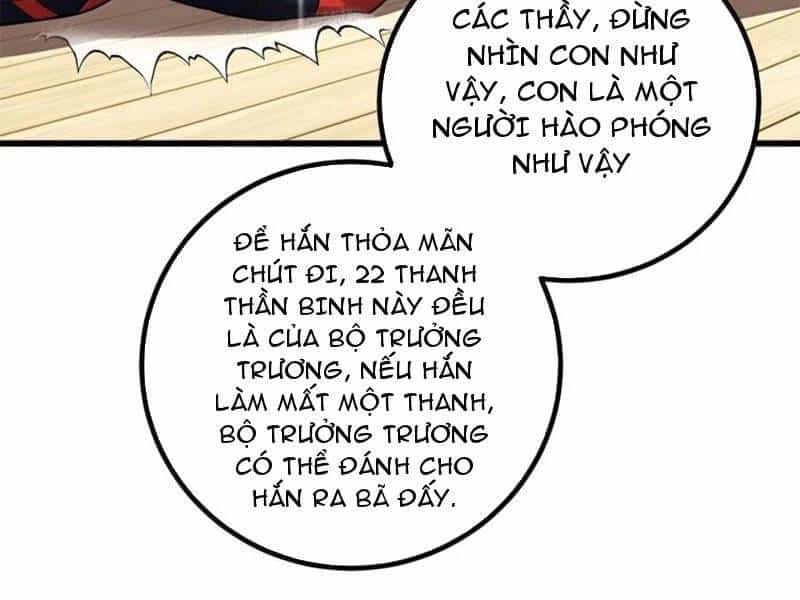Toàn Cầu Cao Võ - Chương 287 - ảnh 46