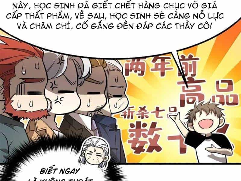 Toàn Cầu Cao Võ - Chương 287 - ảnh 48