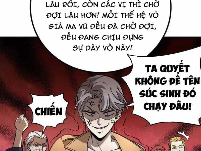 Toàn Cầu Cao Võ - Chương 287 - ảnh 57