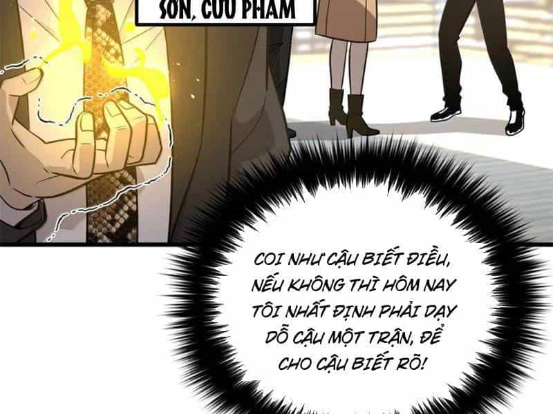 Toàn Cầu Cao Võ - Chương 287 - ảnh 63
