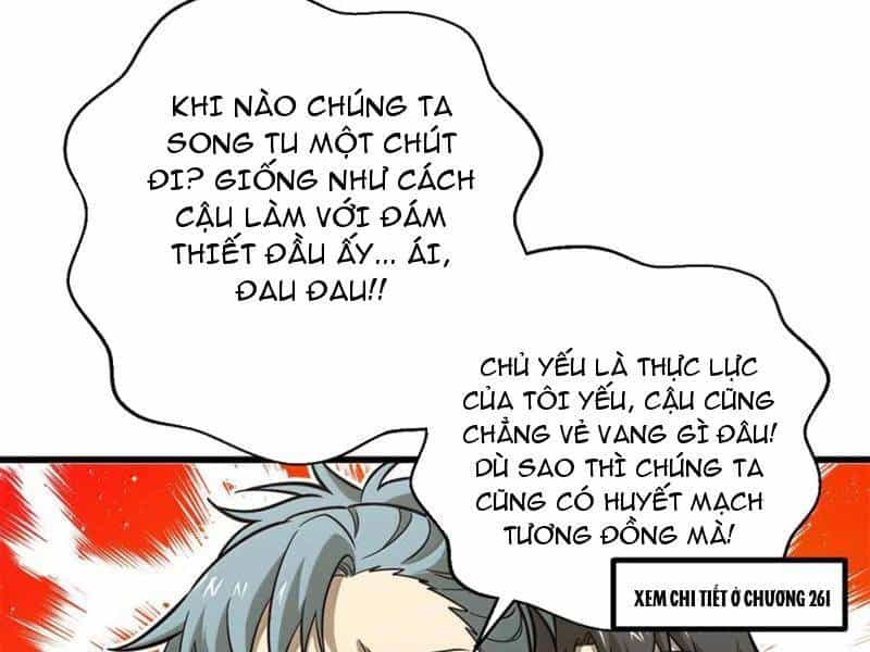 Toàn Cầu Cao Võ - Chương 287 - ảnh 73