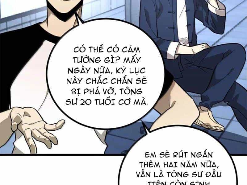 Toàn Cầu Cao Võ - Chương 287 - ảnh 90