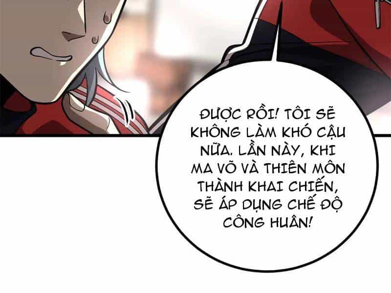 Toàn Cầu Cao Võ - Chương 288 - ảnh 119