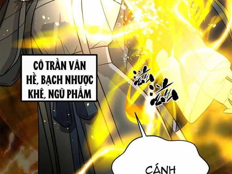 Toàn Cầu Cao Võ - Chương 288 - ảnh 19