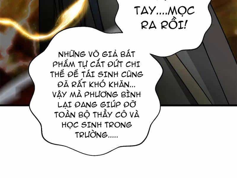 Toàn Cầu Cao Võ - Chương 288 - ảnh 20