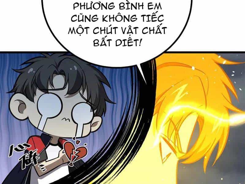 Toàn Cầu Cao Võ - Chương 288 - ảnh 24