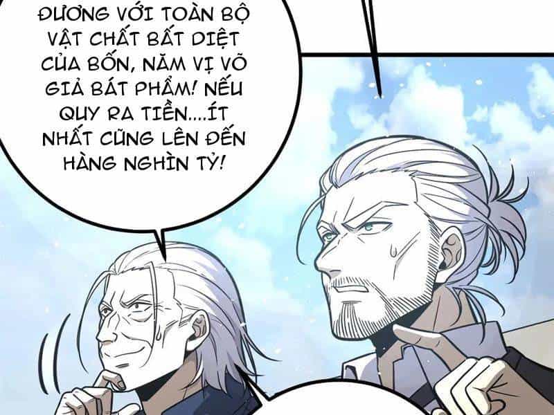 Toàn Cầu Cao Võ - Chương 288 - ảnh 34