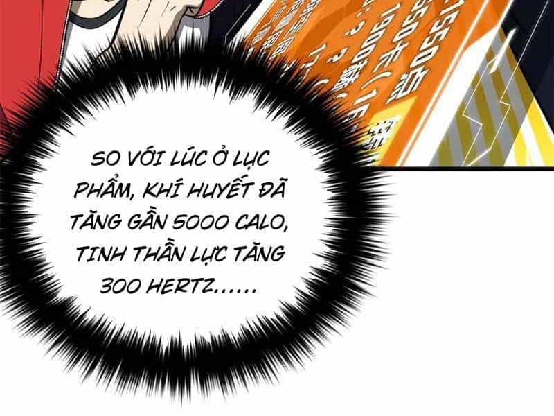 Toàn Cầu Cao Võ - Chương 288 - ảnh 66