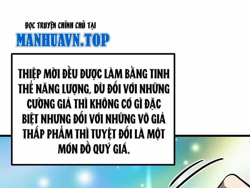 Toàn Cầu Cao Võ - Chương 288 - ảnh 72