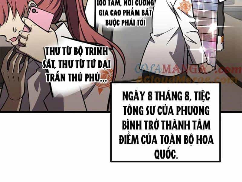 Toàn Cầu Cao Võ - Chương 288 - ảnh 77