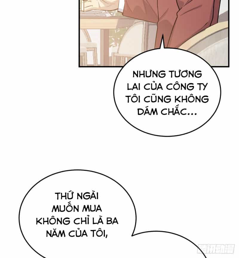 Toàn Cầu Cao Võ - Chương 28 - ảnh 3