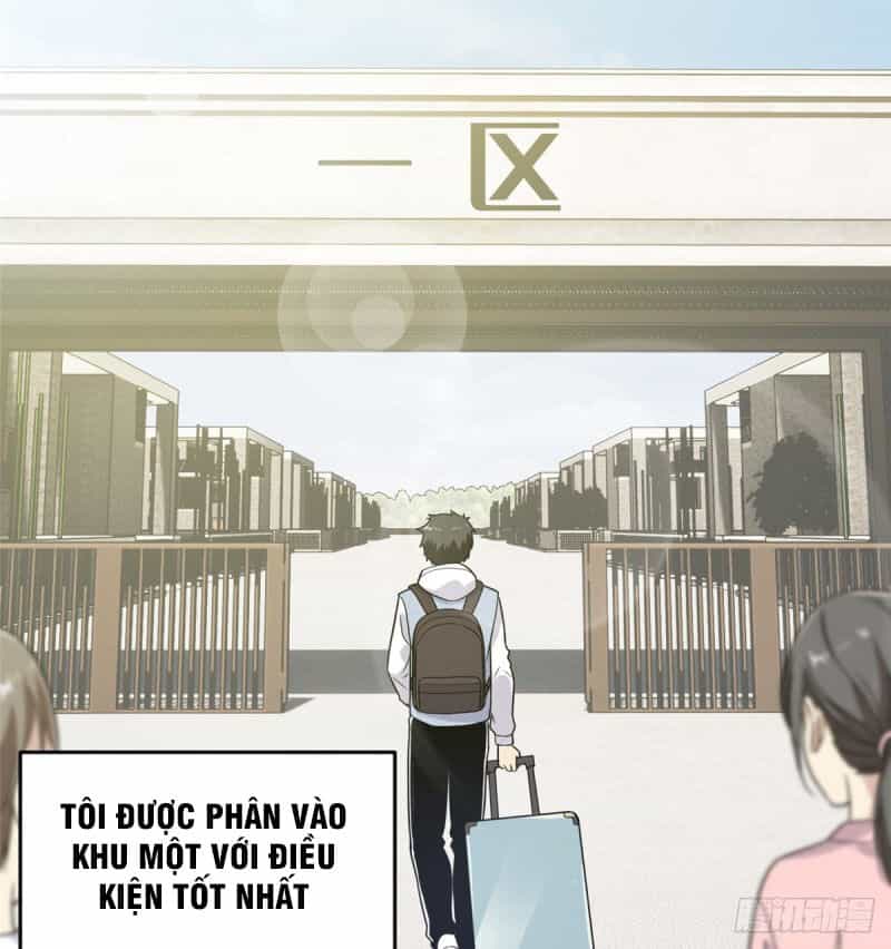 Toàn Cầu Cao Võ - Chương 28 - ảnh 41