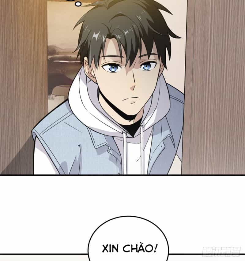Toàn Cầu Cao Võ - Chương 28 - ảnh 49