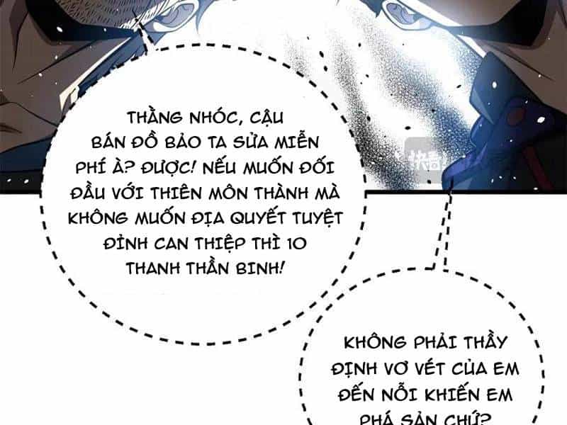 Toàn Cầu Cao Võ - Chương 289 - ảnh 109