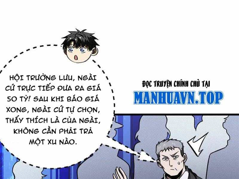 Toàn Cầu Cao Võ - Chương 289 - ảnh 115
