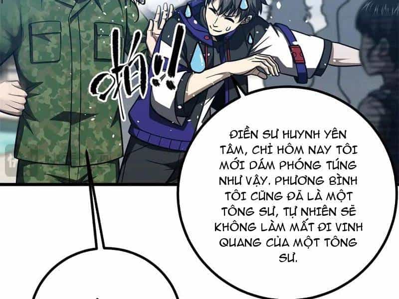 Toàn Cầu Cao Võ - Chương 289 - ảnh 21
