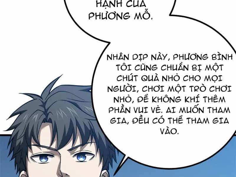 Toàn Cầu Cao Võ - Chương 289 - ảnh 42