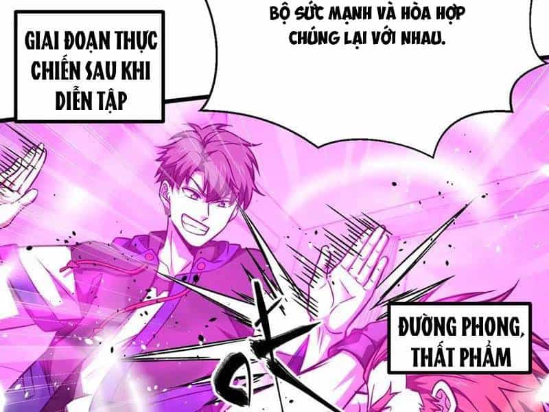 Toàn Cầu Cao Võ - Chương 289 - ảnh 74