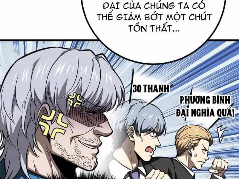 Toàn Cầu Cao Võ - Chương 289 - ảnh 99