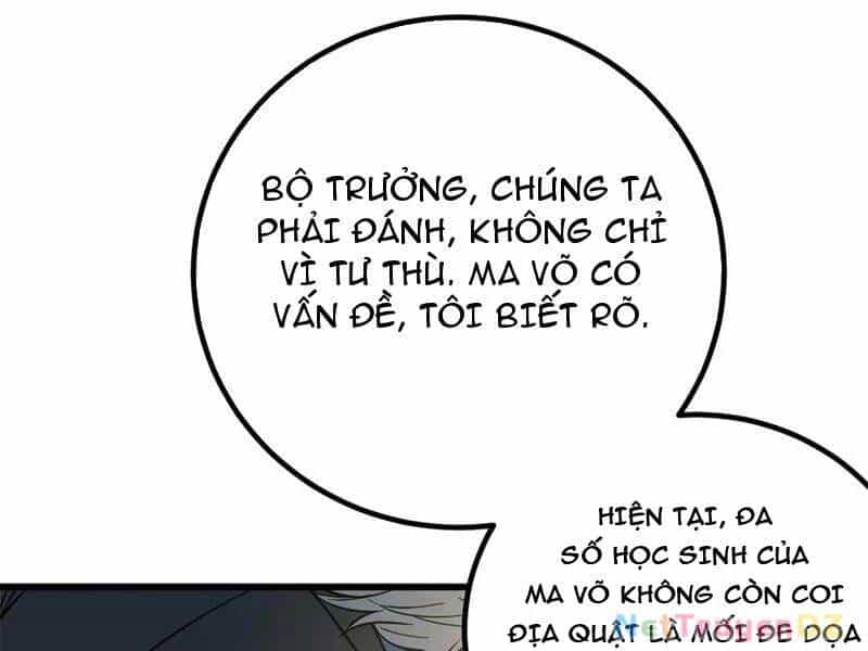 Toàn Cầu Cao Võ - Chương 290 - ảnh 10