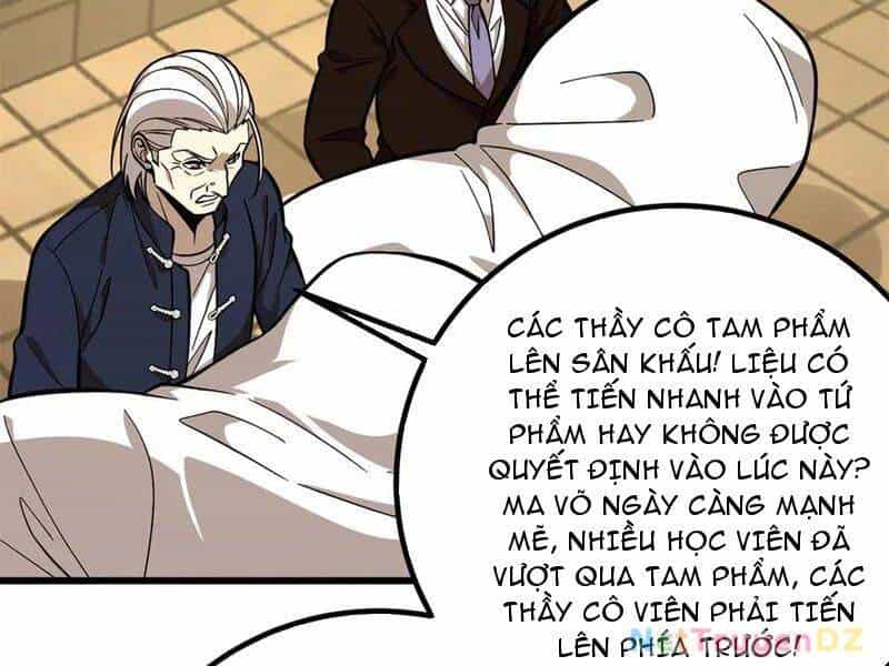 Toàn Cầu Cao Võ - Chương 290 - ảnh 109