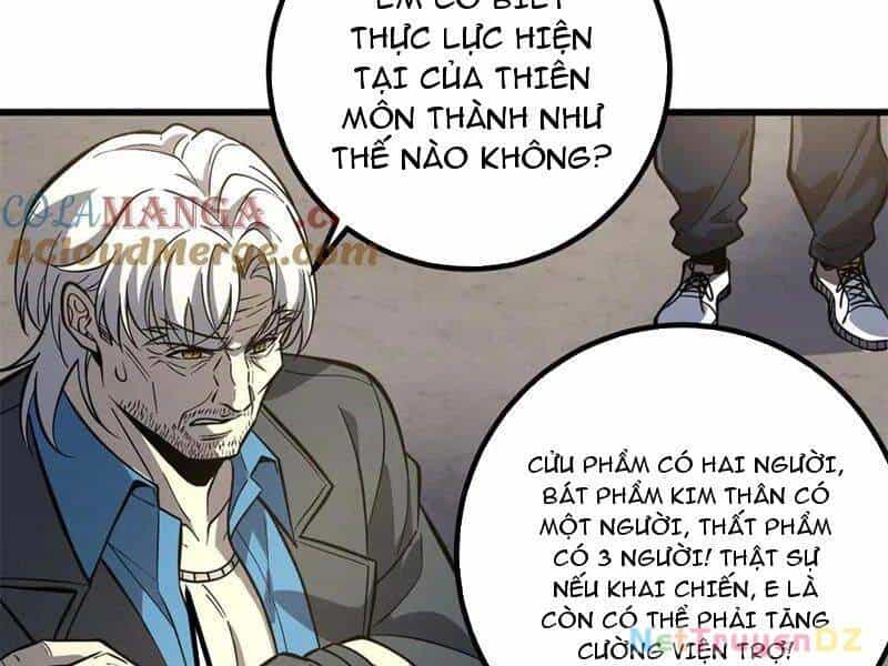Toàn Cầu Cao Võ - Chương 290 - ảnh 18