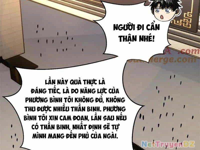 Toàn Cầu Cao Võ - Chương 290 - ảnh 2