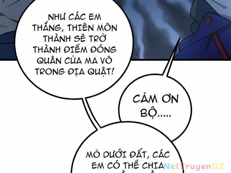 Toàn Cầu Cao Võ - Chương 290 - ảnh 30