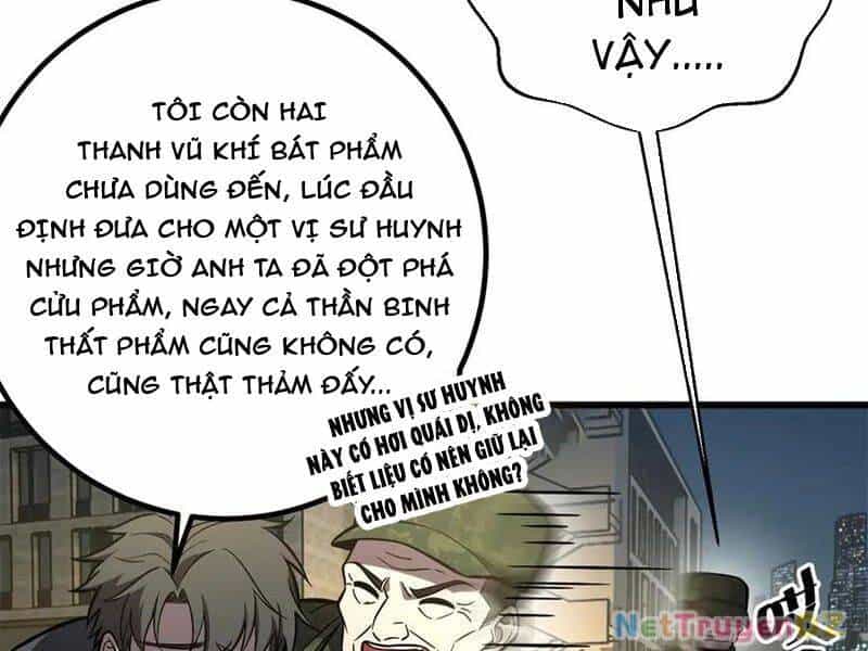 Toàn Cầu Cao Võ - Chương 290 - ảnh 52