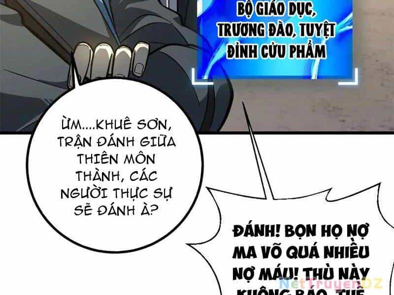 Toàn Cầu Cao Võ - Chương 290 - ảnh 6