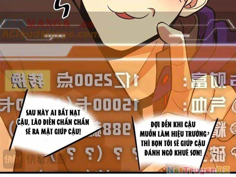 Toàn Cầu Cao Võ - Chương 290 - ảnh 60