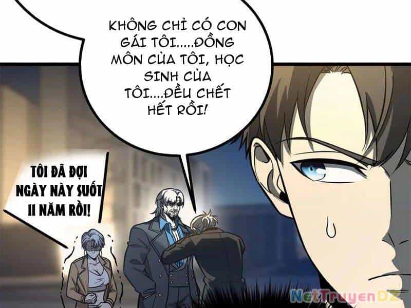 Toàn Cầu Cao Võ - Chương 290 - ảnh 8