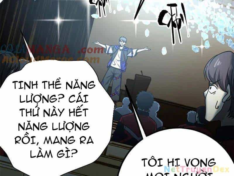 Toàn Cầu Cao Võ - Chương 291 - ảnh 11