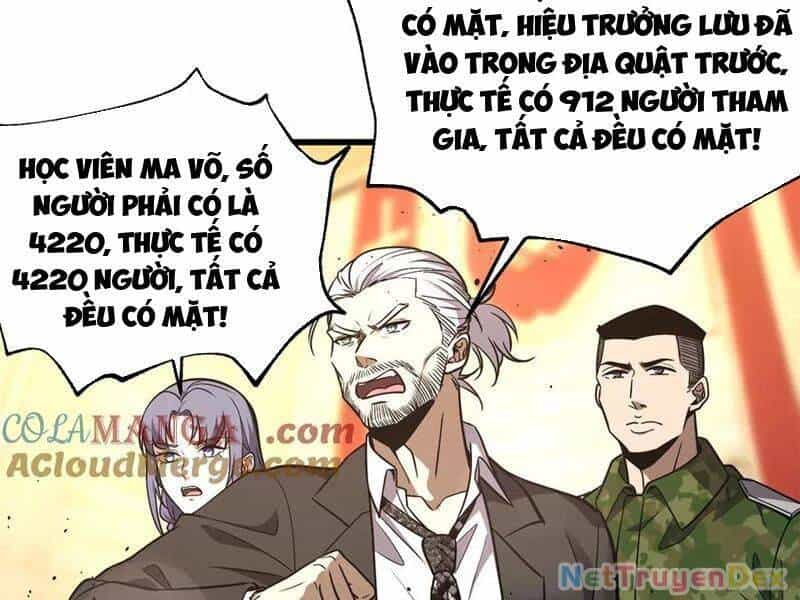 Toàn Cầu Cao Võ - Chương 291 - ảnh 110