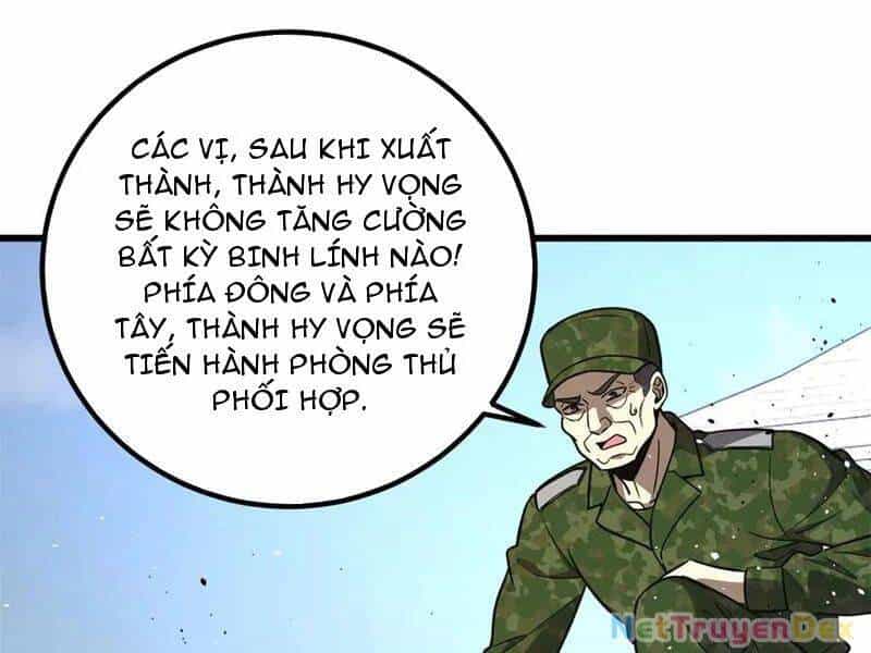 Toàn Cầu Cao Võ - Chương 291 - ảnh 115