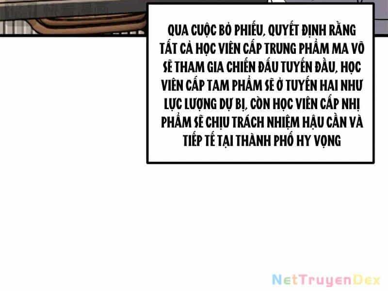 Toàn Cầu Cao Võ - Chương 291 - ảnh 37