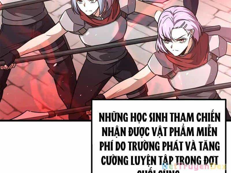 Toàn Cầu Cao Võ - Chương 291 - ảnh 39
